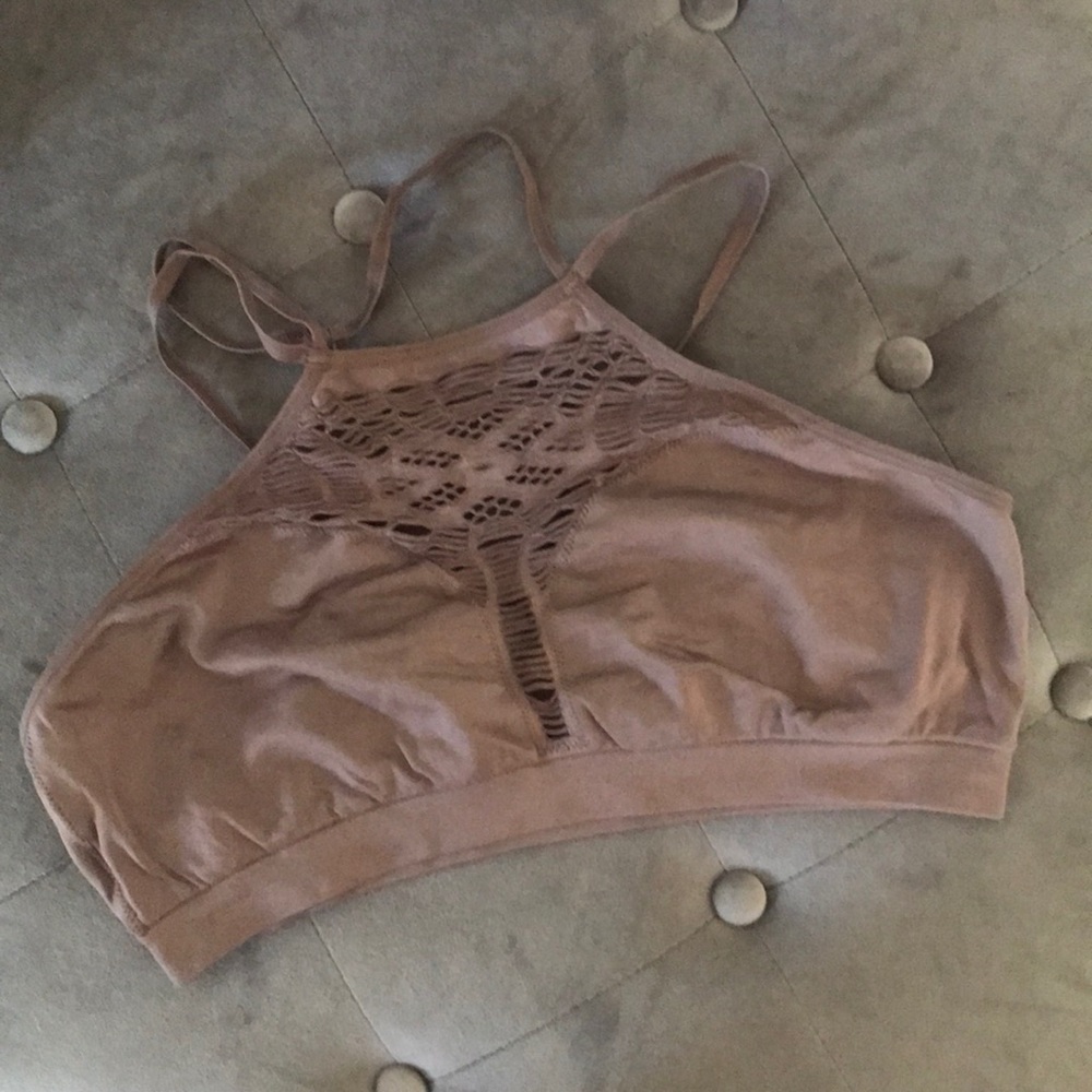 VS bralette